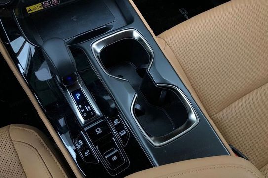 Lexus NX 450h+ Prestige AWD