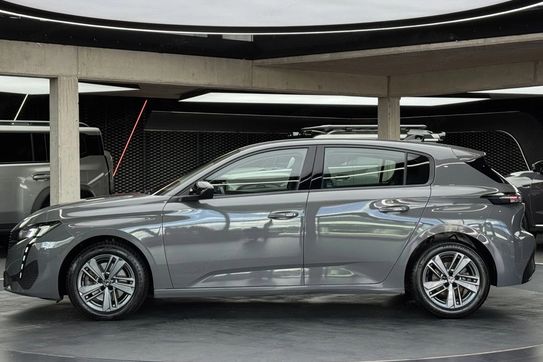 Peugeot 308 BlueHDi Active Pack S&S EAT8