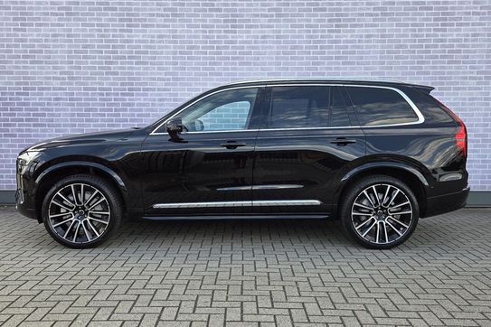 Volvo XC90 B5 AWD Ultra Bright 7os