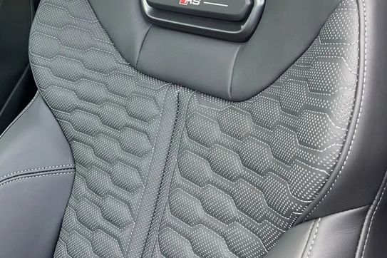 Audi A5 RS5 e-Hybrid