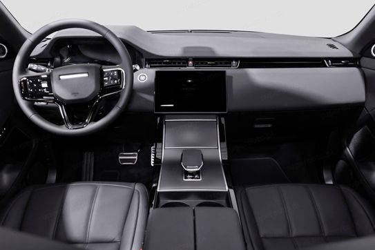 Land Rover Range Rover Evoque Evoque D200 Dynamic SE
