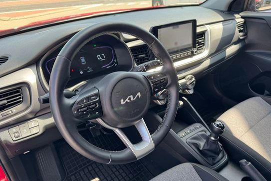 Kia Stonic 1.2 m