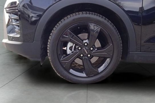 SsangYong Tivoli 1.5 T-GDI Wild aut