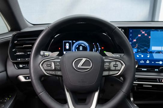 Lexus RX Prestige 2.5 Hybrid Plug-in