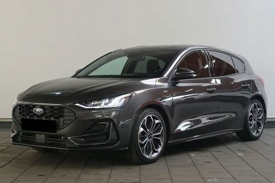 Ford Focus ST-Line X 1.0 EcoBoost