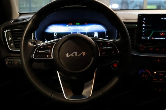 Kia Ceed 1.5 T-GDI L DCT