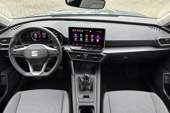 Seat Leon 1.5 TSI Style