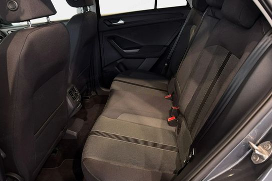 Volkswagen T-Roc 1.5 TSI Life DSG