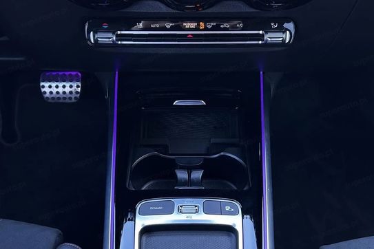 Mercedes GLB 200 AMG Line