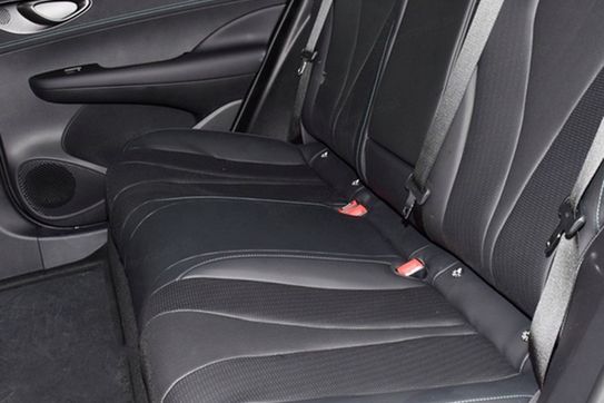BYD Seal 5 DM-i Comfort