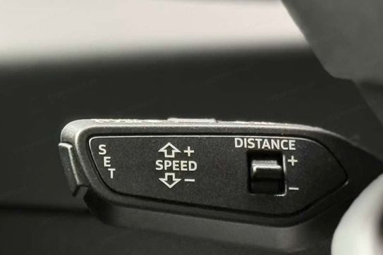 Audi A6 TDI quattro S line Avant