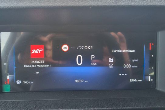 Opel Zafira Life L2H1 XL Busines