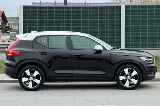 Volvo XC40 D3 Momentum