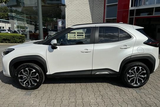 Toyota Yaris Cross Style 1.5 Hybrid