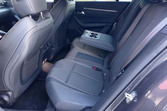Peugeot 508 1.6 PureTech GT