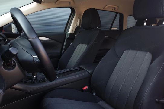 Mazda 6 2.0 SkyMotion