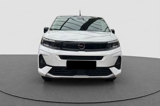 Opel Combo Van Cargo M L1H1