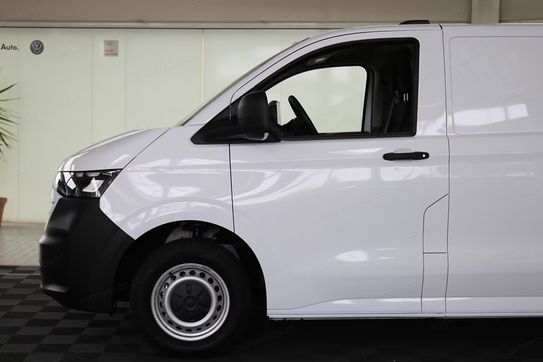 Volkswagen Transporter L2H1