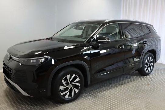 Volkswagen Tayron Life 1.5 eTSI mHEV DSG