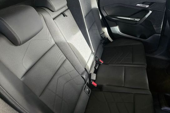 BMW X1 sDrive18i aut