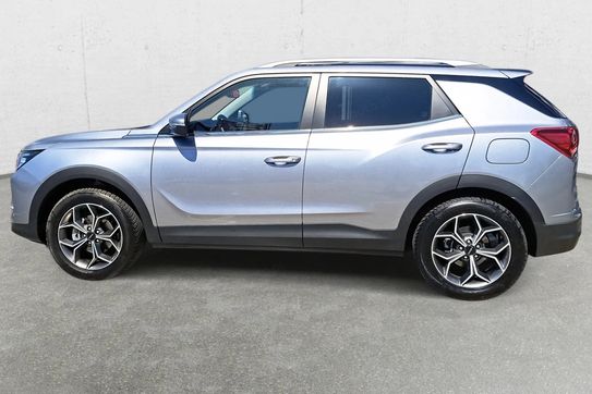 SsangYong Korando 1.5 t-Gdi Quartz 2WD