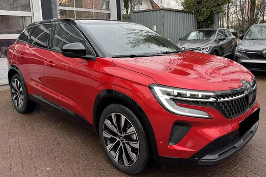 Renault Austral Techno 1.3 TCe mHEV