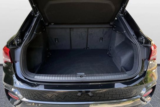 Audi Q3 35 TDI S tronic