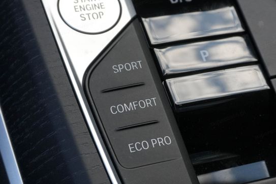BMW Seria 3 Touring 320d xDrive M Sport