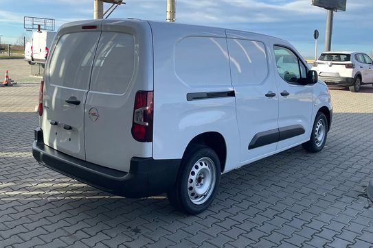Opel Combo Van Cargo XL L2H1