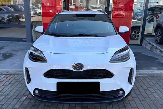 Toyota Yaris Cross Style 1.5 Hybrid