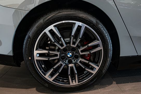 BMW Seria 5 520i M Sport