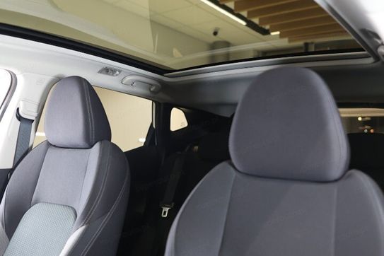 Nissan Qashqai 1.3 DIG-T N-Connecta DCT