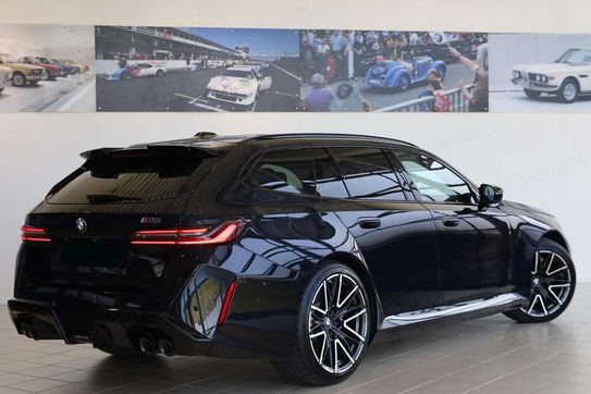 BMW Seria 5 Touring M5