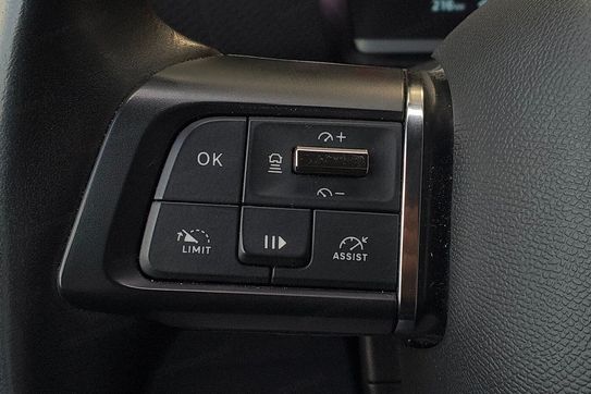 Citroen C4 EV Shine