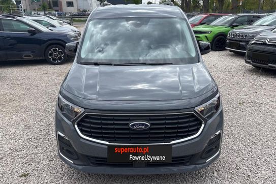 Ford Tourneo Connect Grand L2H1 Titanium