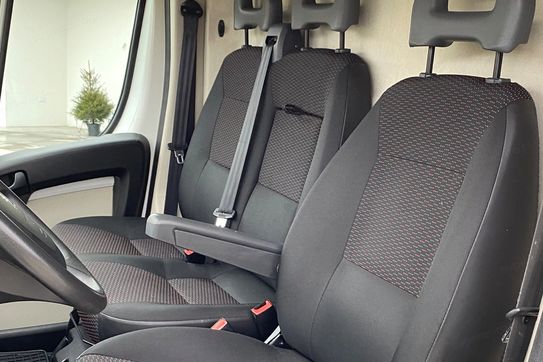 Peugeot Boxer 2.2 HDI L1H1