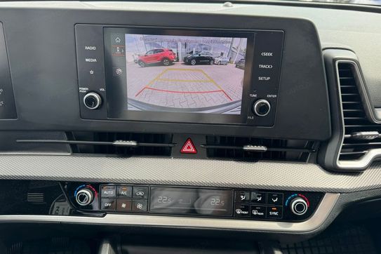 Kia Sportage M T-GDI 2WD