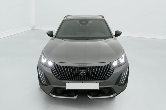 Peugeot 2008 ALLURE 1.2 mHEV e-DCS6