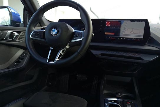 BMW Seria 2 220 mHEV