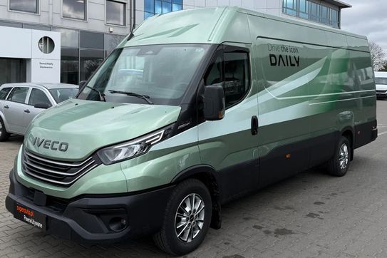 Iveco Daily 35S18 L4H2