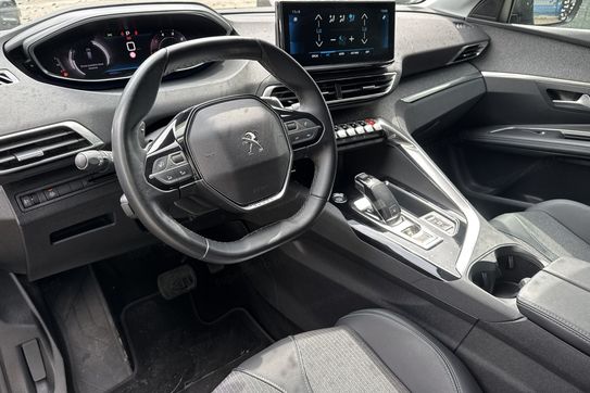 Peugeot 3008 Allure Pack 1.5 BlueHDi S&S EAT8