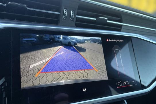 Audi A6 45 TFSI quattro S tronic