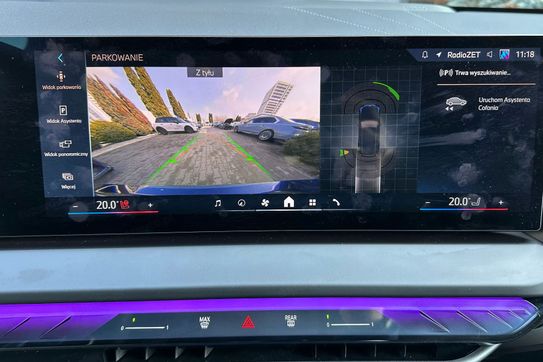 BMW X3 xDrive20d mHEV aut