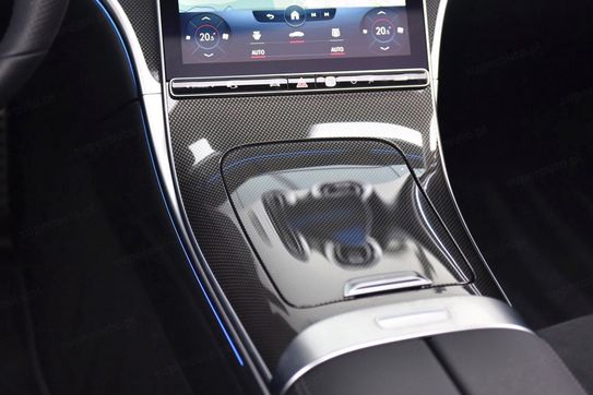 Mercedes Klasa C 180 Business Edition