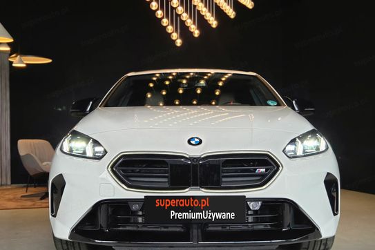 BMW Seria 2 M235 xDrive