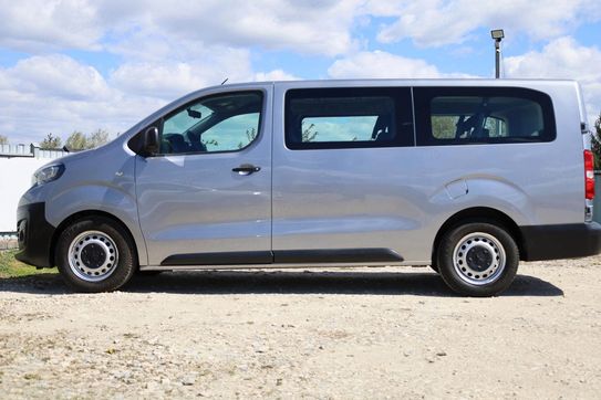 Peugeot Traveller 2.0 BlueHDi Long Business