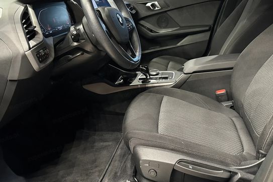 BMW Seria 1 118i Advantage aut