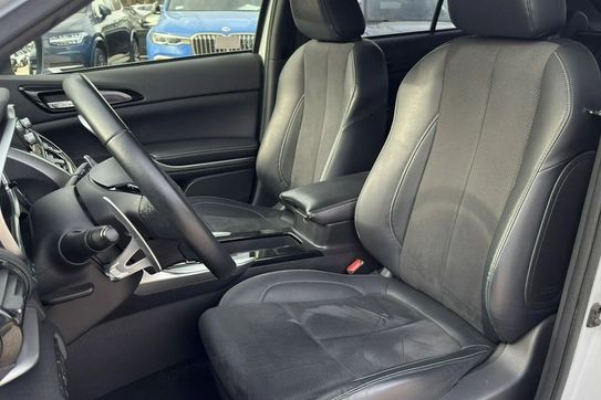 Mitsubishi Eclipse Cross 2.4 PHEV Intense Plus