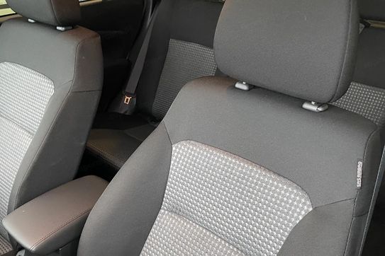 Suzuki S-Cross 1.4 BoosterJet mHEV Premium Plus SP 4WD aut