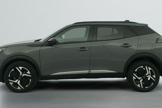 Peugeot 2008 ALLURE 1.2 PureTech